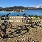 别墅 Khepri 罗通多港