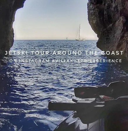 Vila Khepri Porto Rotondo