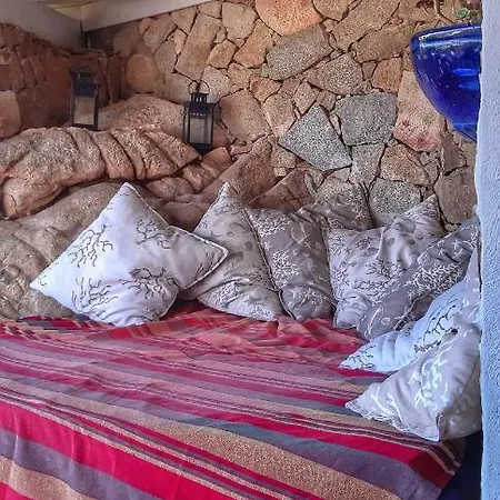 Vila Khepri Porto Rotondo