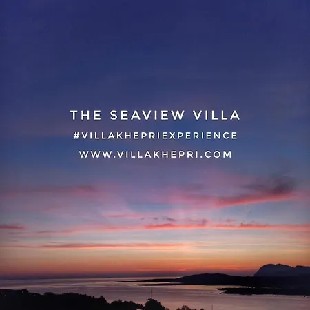 Villa Khepri *