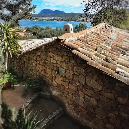 Villa Khepri Porto Rotondo