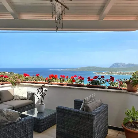 Khepri Villa Porto Rotondo