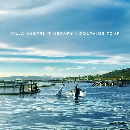 Villa Khepri