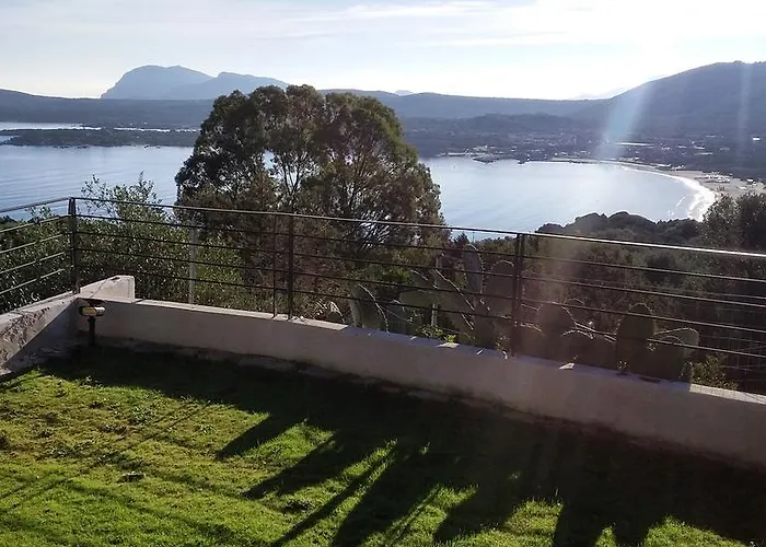 Khepri Villa Porto Rotondo