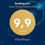 Khepri Villa Porto Rotondo