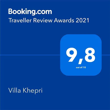 Khepri Villa