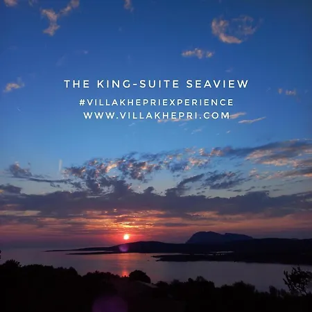 Khepri Porto Rotondo