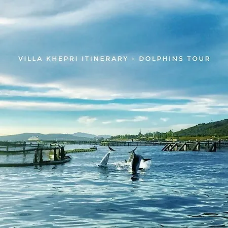 Villa Khepri