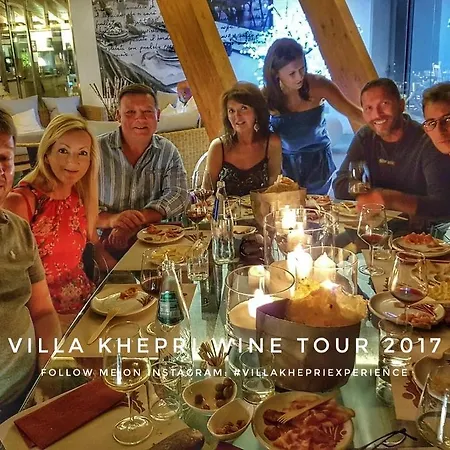 Khepri * Porto Rotondo