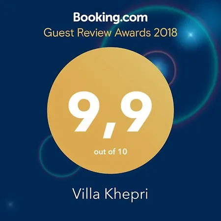 Khepri Villa Porto Rotondo