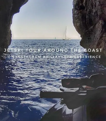 Vila Khepri Porto Rotondo