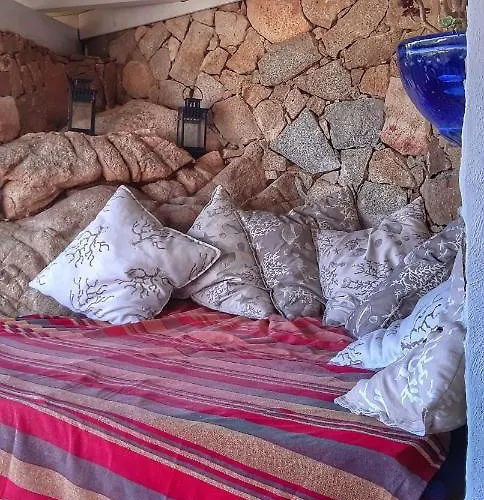 Villa Khepri Porto Rotondo