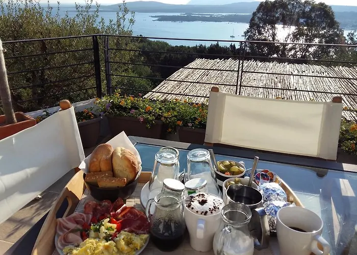 Khepri Porto Rotondo